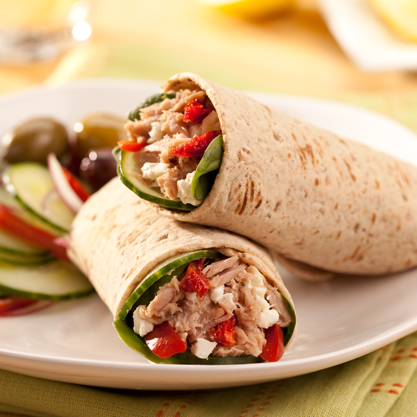 StarKist Tuna Creations Herb & Garlic Pouch
