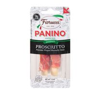 Fiorucci Prosciutto Wrapped Mozzarella Cheese Twin...
️