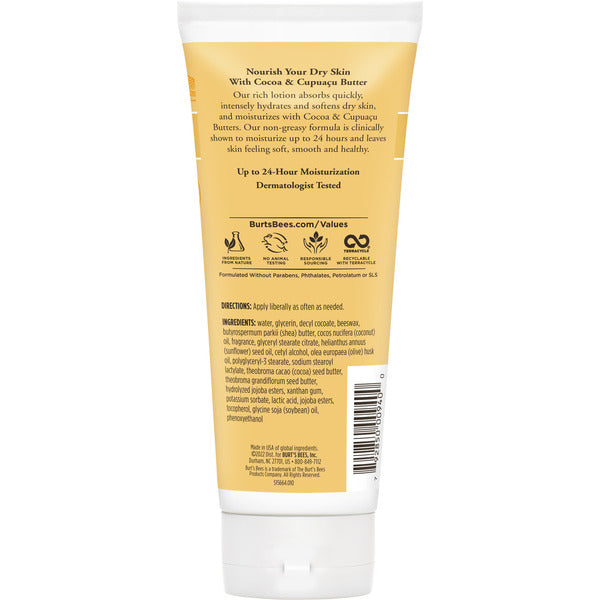 Burt&