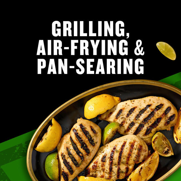 McCormick® GRILL MATES Zesty Herb Marinade Seasoning Mix