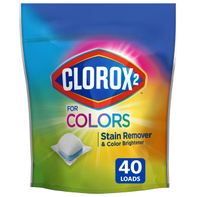 Clorox 2 For Colors - Stain Remover and Color Brig...
️