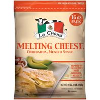 La Chona Chihuahua Mexico Style Melting Cheese️ DestGlow