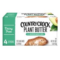 Country Crock Dairy Free Vegan Plant Butter with A...
️