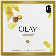 Olay Moisture Outlast Shea Butter Beauty Bar With ...
️ DestGlow