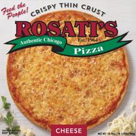 Rosati&