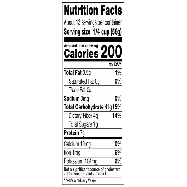 RiceSelect Couscous,Non-Gmo