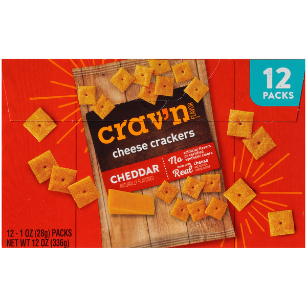 Crav&