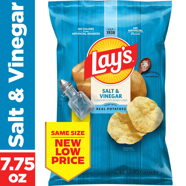 Lay&