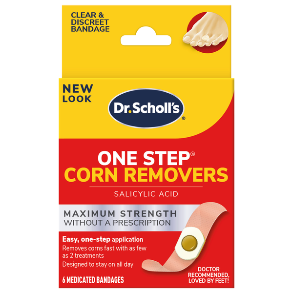 Dr. Scholl&