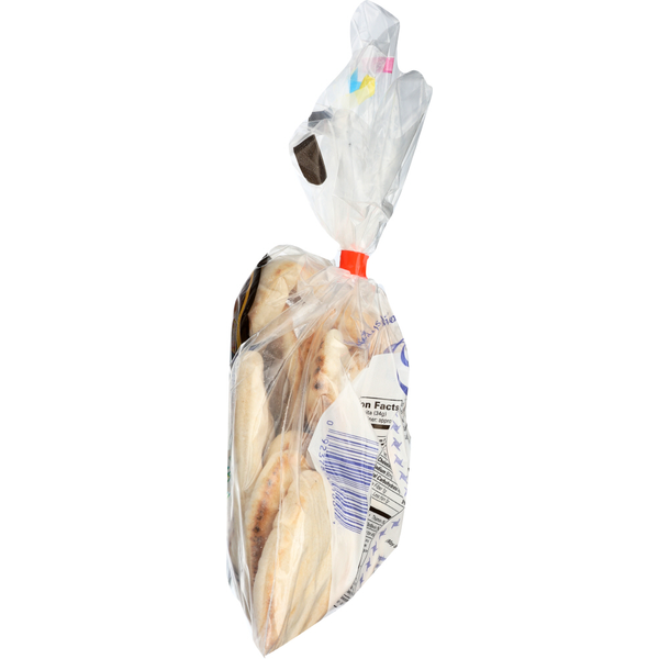 Oasis Classic Cuisine Pita Bread