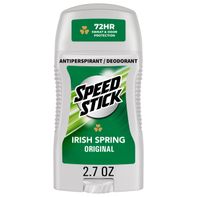 Mennen Speed Stick Antiperspirant Deodorant, Origi...
️