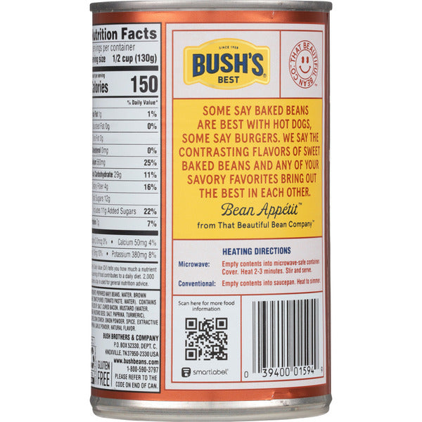 Bush&