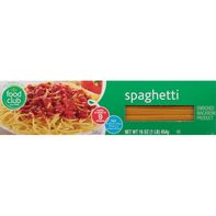 Food Club Spaghetti️