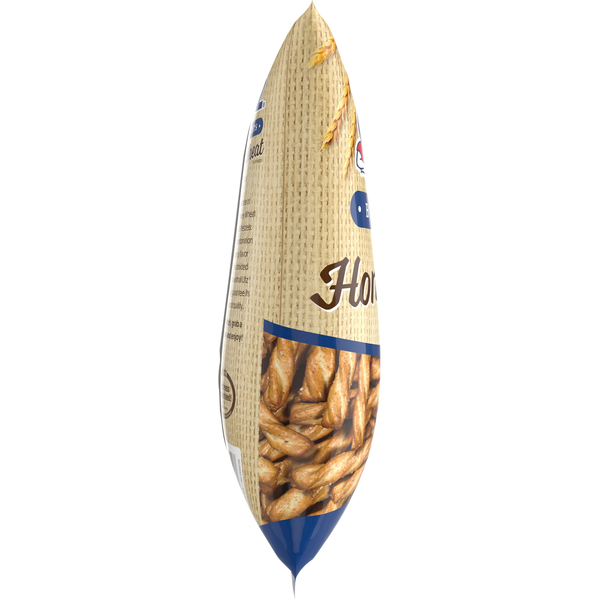 Utz Pretzels, Honey Wheat Flavored, Braided Twists