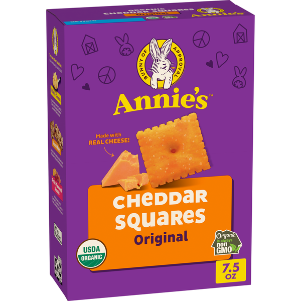 Annie&