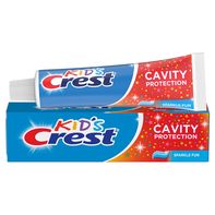 Crest Kid&