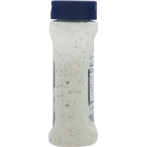 Litehouse Dressing & Dip, Garlic Ranch, Family Size