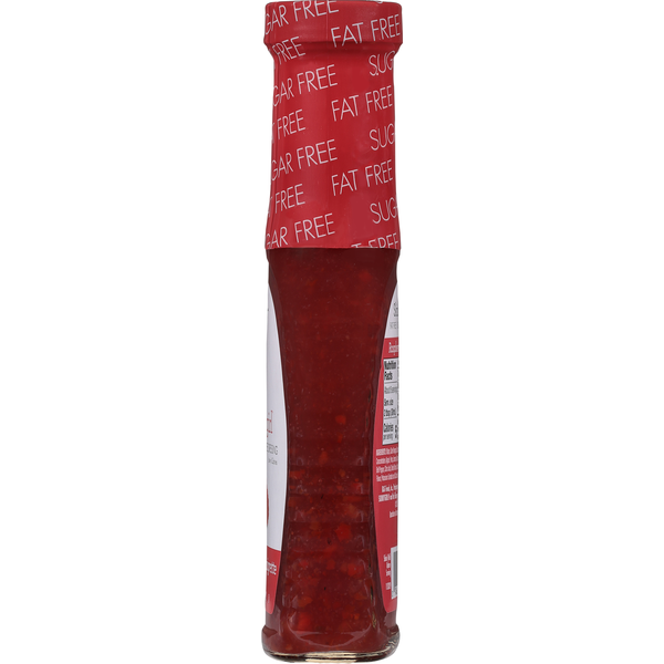 Skinnygirl Fat-Free | Sugar-Free Raspberry Vinaigrette Salad Dressing, 8 FL OZ