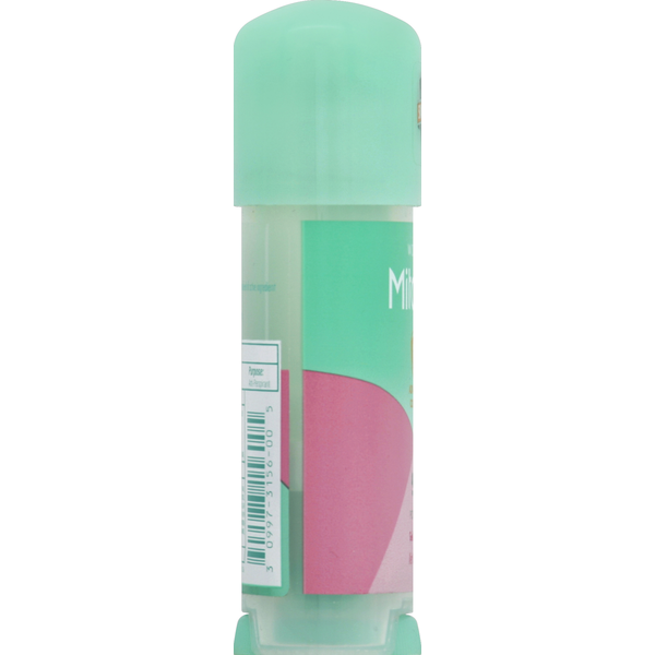 Mitchum Anti-Perspirant & Deodorant, Women, Gel, Powder Fresh
