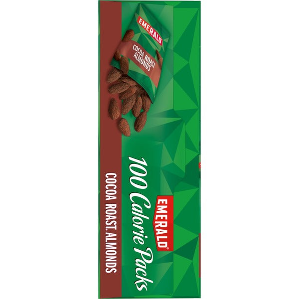 Emerald Cocoa Roast Almonds