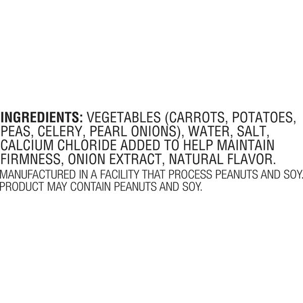 Veg-All Homestyle Large Cut Vegetables