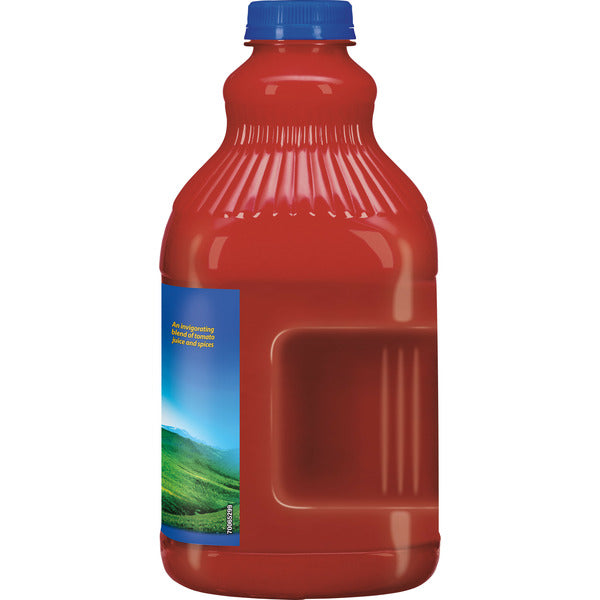 Clamato The Original Tomato Cocktail Juice