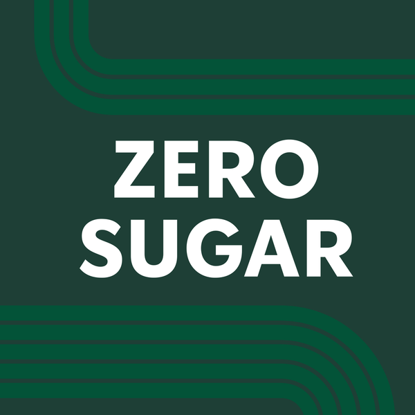 Starbucks Zero Sugar Doubleshot French Vanilla Iced Coffee Can