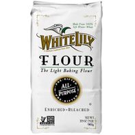 White Lily All Purpose Flour, 2 lb Bag️