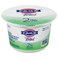 FAGE 2%, Plain Greek Yogurt️ DestGlow