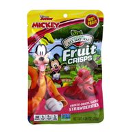 Brothers All Natural Disney Freeze-Dried Strawberr...
️