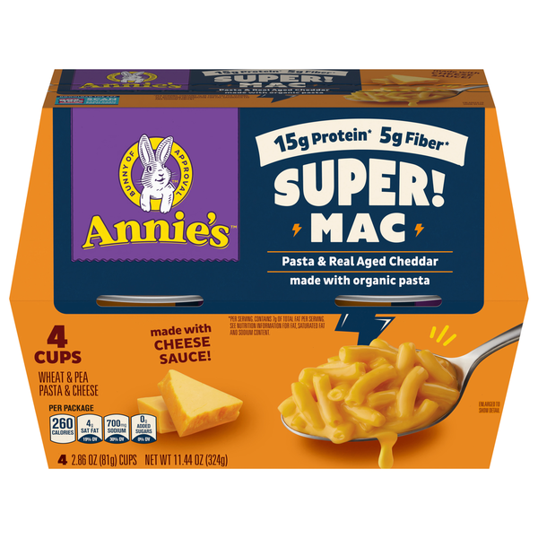 Annie&
