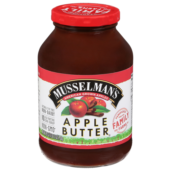 Musselman&
