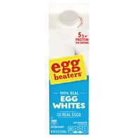 Egg Beaters Egg Whites, 100% Real️