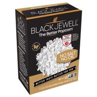 Black Jewell The Better Popcorn No Salt,No Oil Mic...
️