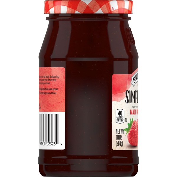 Smucker&