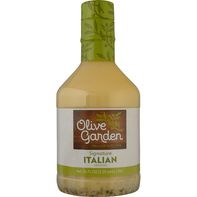OLIVE GARDEN Dressing, Italian, Signature️