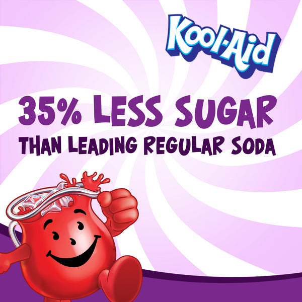 Kool-Aid Grape Drink Mix
