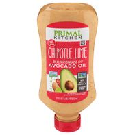 Primal Kitchen Squeeze Chipotle Lime Mayo made wit...
️