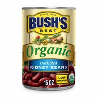 Bush&