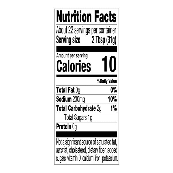 HERDEZ Salsa Verde Mild, 24 OZ