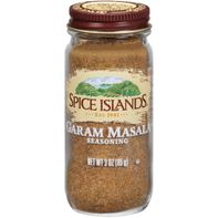 Spice Islands Garam Masala Seasoning️