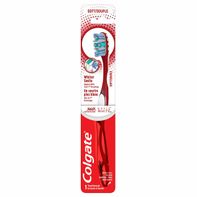 Colgate 360 Optic White Soft Toothbrush for Stain ...
️