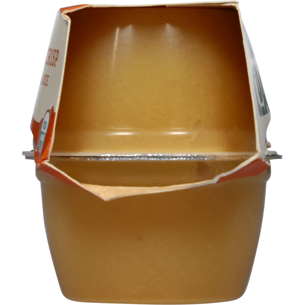 North Coast Organic Honeycrisp Apple Sauce