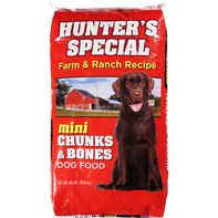Hunter&