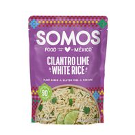 Somos Cilantro Lime White Rice️