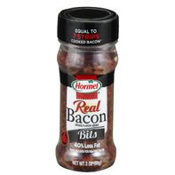 Hormel Real Bacon Bits, 3 OZ️ DestGlow