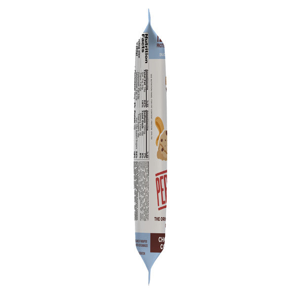 Perfect Bar Chocolate Chip Cookie Dough Nut Butter Protein Bar, Gluten-Free 2 oz
