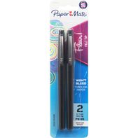 Paper Mate Pens, Medium Point, 0.7 mm, Felt Tip️