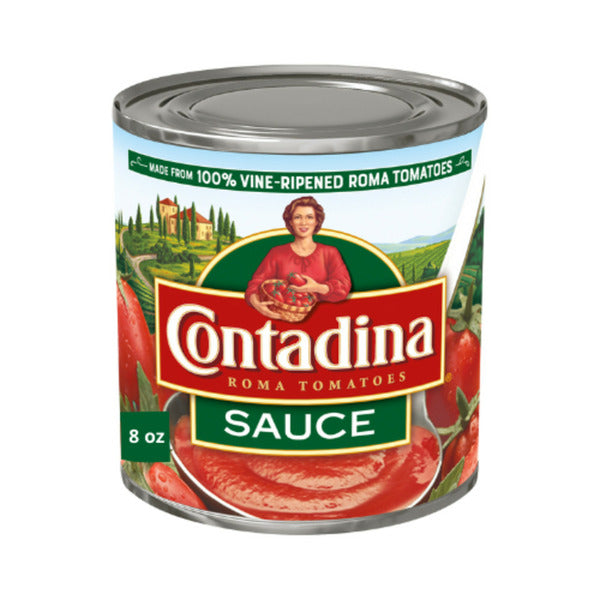 Contadina Tomato Sauce