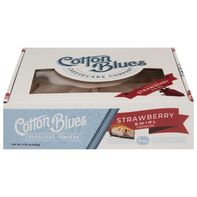 Cotton Blues Cheesecake Company Cheesecake, Strawb...
️ DestGlow